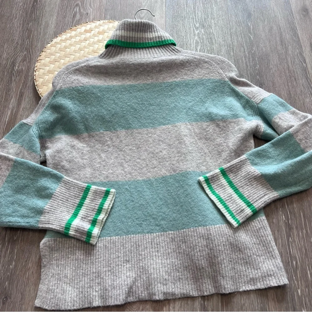J. Crew size small